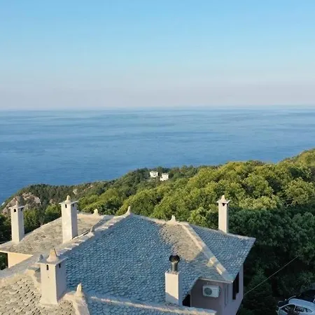 Stilvi Guest house 3*