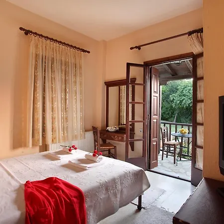 Stilvi Guest house