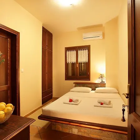 Stilvi Guest house