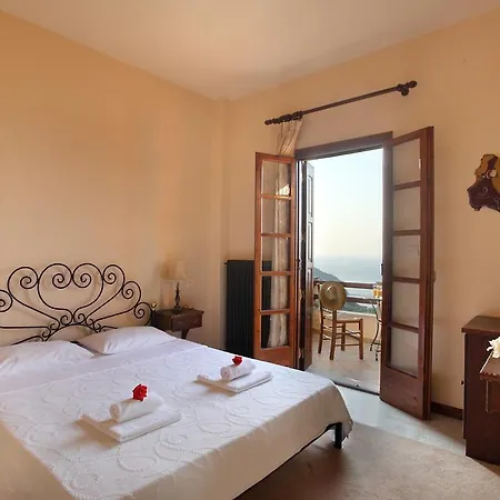 Stilvi Guest house Tsagarada