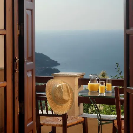 στίλβη 3* Τσαγκαράδα