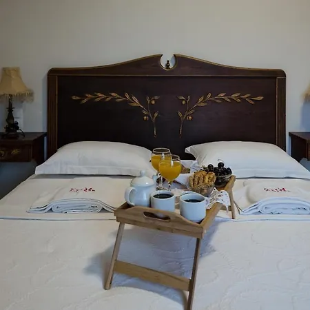 Πανσιόν στίλβη 3*