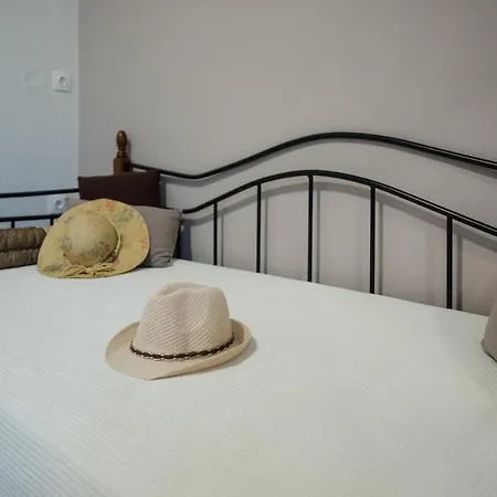 Guest house Stilvi 3*