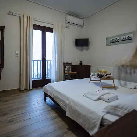 Guest house Stilvi