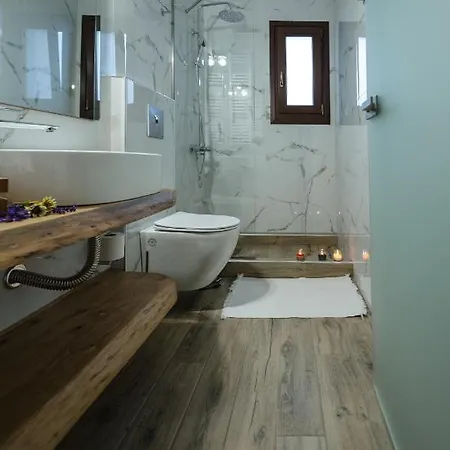 στίλβη Πανσιόν