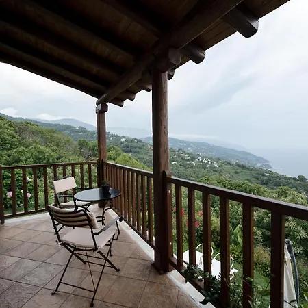 Guest house Stilvi Tsagarada