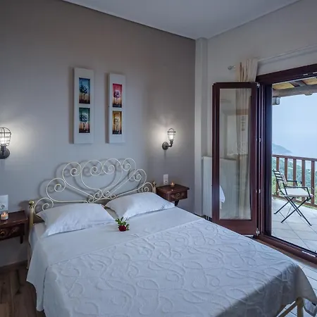 Guest house Stilvi