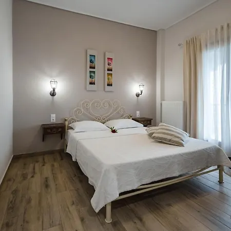 Guest house Stilvi Tsagarada