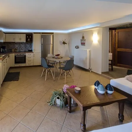 Guest house Stilvi