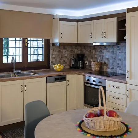Guest house Stilvi