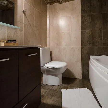 Stilvi Guest house Tsagarada