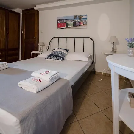 Guest house Stilvi Tsagarada