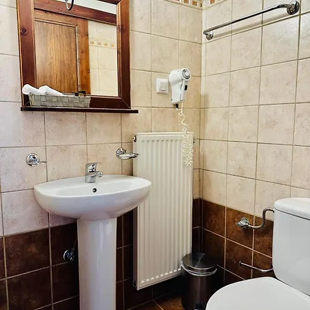 στίλβη 3* Τσαγκαράδα