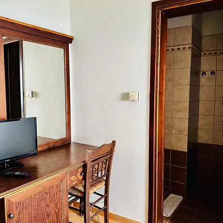 στίλβη Πανσιόν