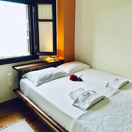 Πανσιόν στίλβη