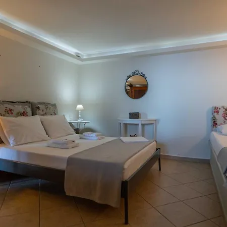 Πανσιόν στίλβη Τσαγκαράδα