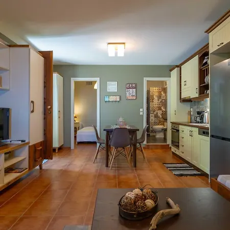 στίλβη Τσαγκαράδα