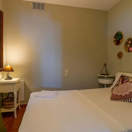 στίλβη Πανσιόν Τσαγκαράδα