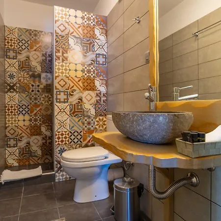 Πανσιόν στίλβη