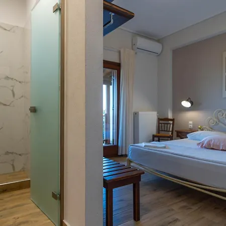 στίλβη 3* Τσαγκαράδα