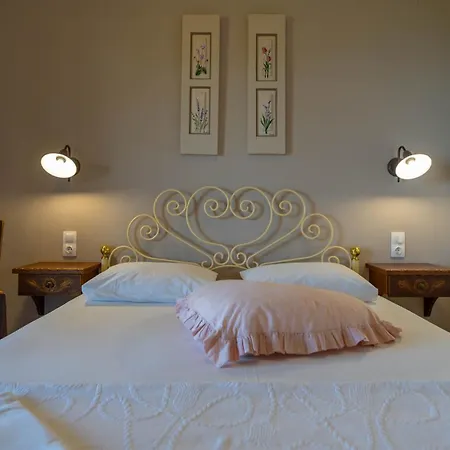 στίλβη Πανσιόν