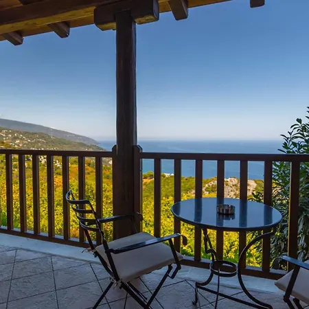 στίλβη Τσαγκαράδα