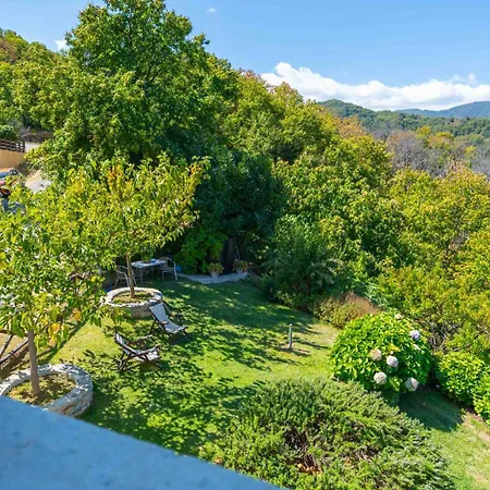 στίλβη Τσαγκαράδα