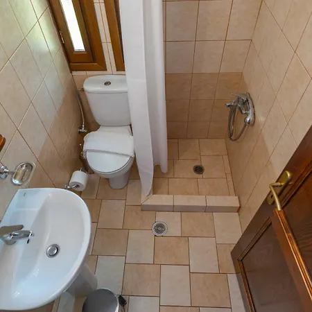 στίλβη Τσαγκαράδα