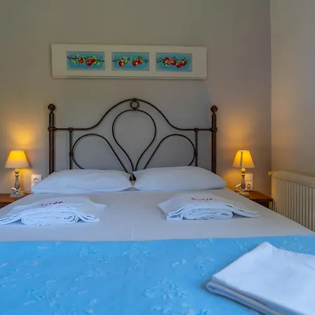 στίλβη 3* Τσαγκαράδα