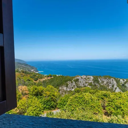 Πανσιόν στίλβη Τσαγκαράδα