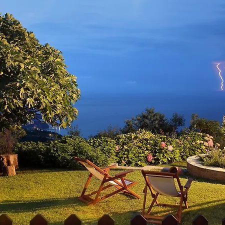 στίλβη Πανσιόν