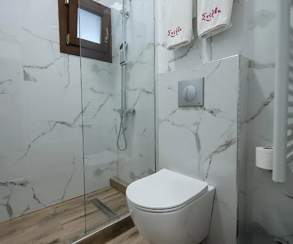 Stilvi 3* Cangaráda