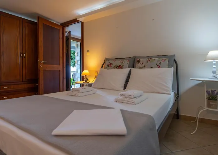 Stilvi Vendégház Cangaráda