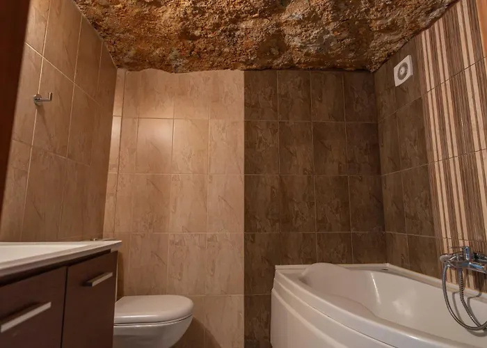 Stilvi 3* Cangaráda