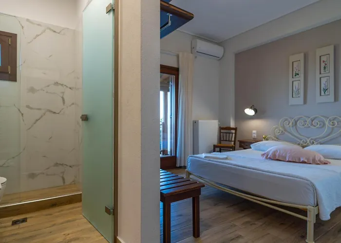 Stilvi 3* Cangaráda