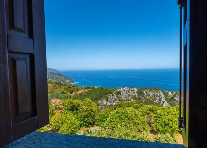 Vendégház Stilvi Cangaráda