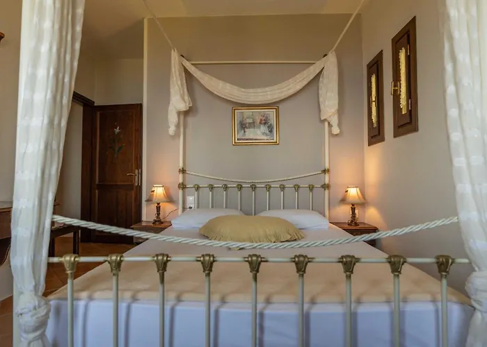 Vendégház Stilvi Cangaráda